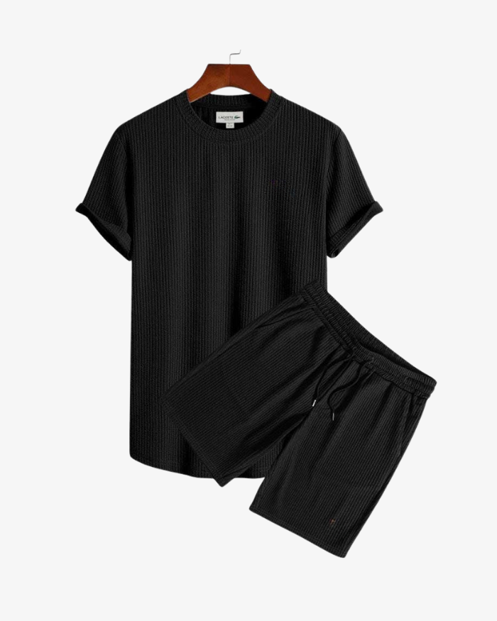Premium Summer Co-ord Set