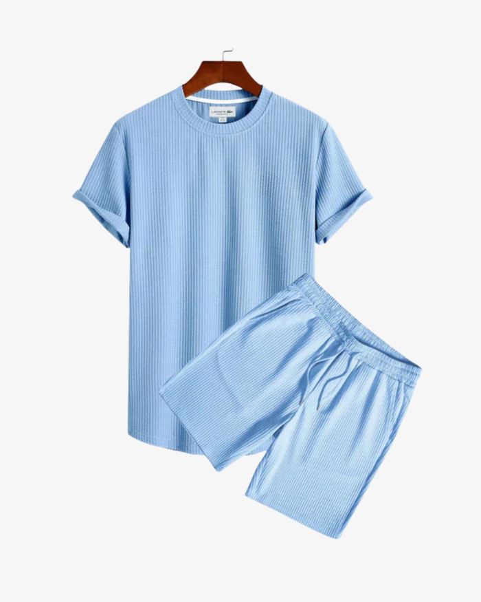 Premium Summer Co-ord Set