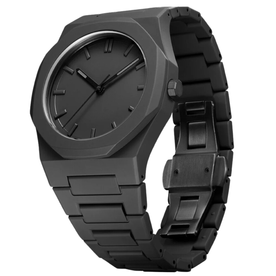 Homme moderne MONTRE MINIMALISTE