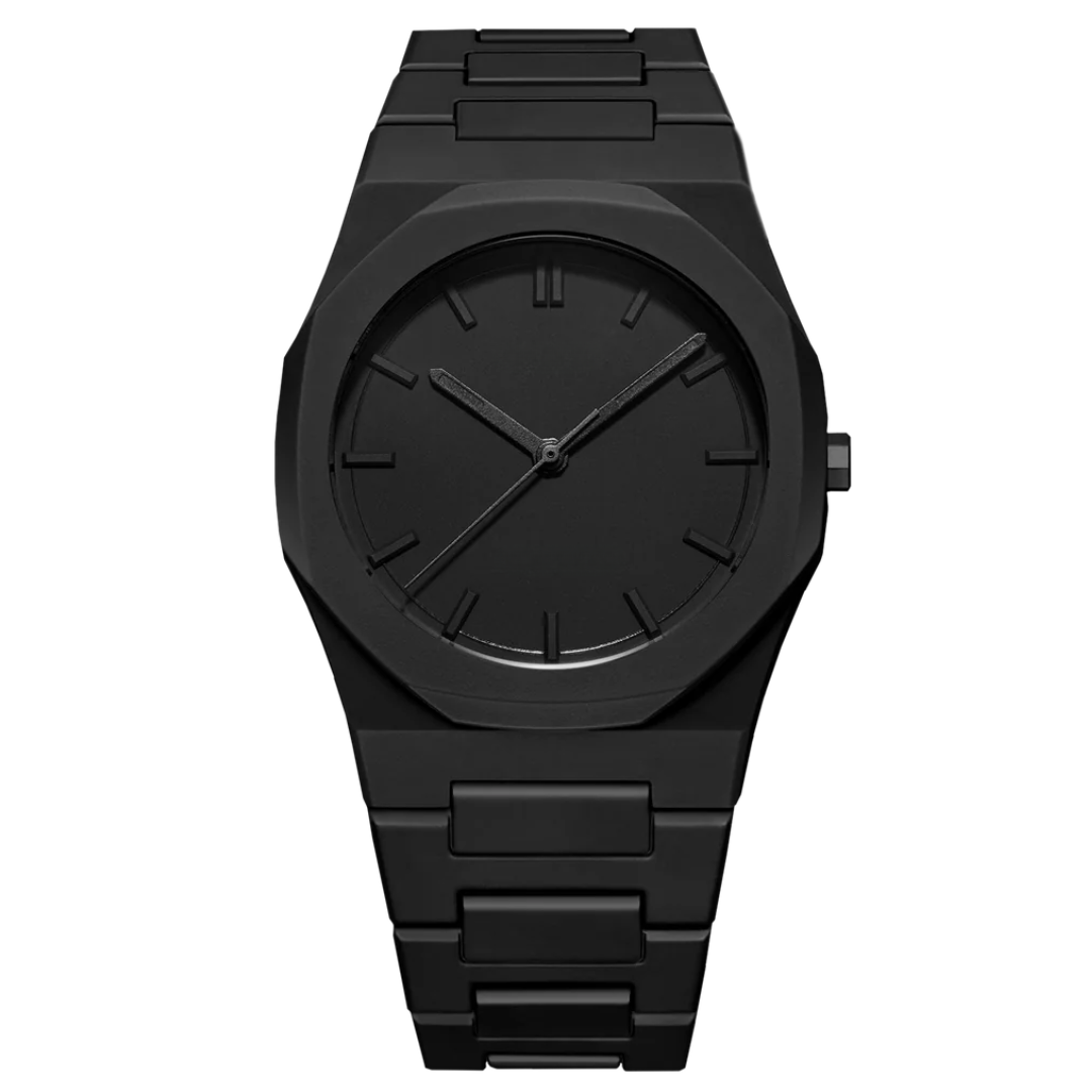 Homme moderne MONTRE MINIMALISTE